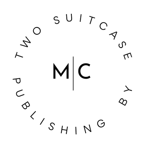 Two Suitcase Publishing Book Shop